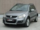 Suzuki SX4 1.6 Ben.120KM/4X4/Nawi/Klimatronik/Podgrz.Fotele - 6