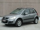 Suzuki SX4 1.6 Ben.120KM/4X4/Nawi/Klimatronik/Podgrz.Fotele - 7