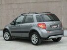 Suzuki SX4 1.6 Ben.120KM/4X4/Nawi/Klimatronik/Podgrz.Fotele - 9