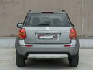 Suzuki SX4 1.6 Ben.120KM/4X4/Nawi/Klimatronik/Podgrz.Fotele - 10