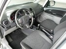 Suzuki SX4 1.6 Ben.120KM/4X4/Nawi/Klimatronik/Podgrz.Fotele - 12