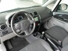 Suzuki SX4 1.6 Ben.120KM/4X4/Nawi/Klimatronik/Podgrz.Fotele - 13