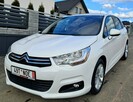 Citroen C4 1.6 Benzyna 120 KM - 1