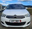 Citroen C4 1.6 Benzyna 120 KM - 3
