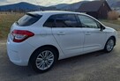 Citroen C4 1.6 Benzyna 120 KM - 4