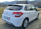 Citroen C4 1.6 Benzyna 120 KM - 6