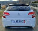 Citroen C4 1.6 Benzyna 120 KM - 7