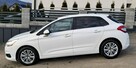 Citroen C4 1.6 Benzyna 120 KM - 8
