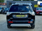 Mitsubishi Outlander 4x4 Serwis Navi Parktronic Kamera Tempomat Bluetooth Gwarancja! - 6