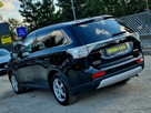 Mitsubishi Outlander 4x4 Serwis Navi Parktronic Kamera Tempomat Bluetooth Gwarancja! - 7