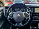 Mitsubishi Outlander 4x4 Serwis Navi Parktronic Kamera Tempomat Bluetooth Gwarancja! - 15