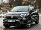 Fiat 500x 1.4_Benzyna_140KM_115 tyś. km - 1