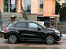 Fiat 500x 1.4_Benzyna_140KM_115 tyś. km - 4