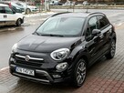Fiat 500x 1.4_Benzyna_140KM_115 tyś. km - 5