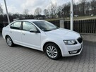 Škoda Octavia 1,2 Tsi 105ps ładna świeżo zarejestrowana  na pasku - 2
