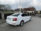Škoda Octavia 1,2 Tsi 105ps ładna świeżo zarejestrowana  na pasku - 3