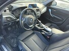 BMW 114 Klimatyzacja, oszczędny silnik, bluetooth, 5 drzwi, bardzo zadbany - 4