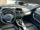 BMW 114 Klimatyzacja, oszczędny silnik, bluetooth, 5 drzwi, bardzo zadbany - 6
