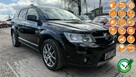 Fiat Freemont 2.0d Multijet 4x4 black code full opcja dvd Navi kamera skóry 1.r.gwar - 1