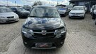 Fiat Freemont 2.0d Multijet 4x4 black code full opcja dvd Navi kamera skóry 1.r.gwar - 3