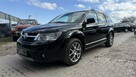 Fiat Freemont 2.0d Multijet 4x4 black code full opcja dvd Navi kamera skóry 1.r.gwar - 4