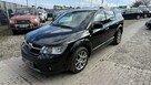 Fiat Freemont 2.0d Multijet 4x4 black code full opcja dvd Navi kamera skóry 1.r.gwar - 5