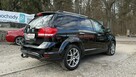 Fiat Freemont 2.0d Multijet 4x4 black code full opcja dvd Navi kamera skóry 1.r.gwar - 9