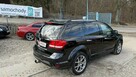 Fiat Freemont 2.0d Multijet 4x4 black code full opcja dvd Navi kamera skóry 1.r.gwar - 10