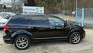 Fiat Freemont 2.0d Multijet 4x4 black code full opcja dvd Navi kamera skóry 1.r.gwar - 14