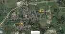 2 działki budowlane w Barczewo-Ruszajny - 3