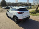 Mazda cx3 1,5 diesel biała perła z niskim przebiegiem 129 tyś km !!! - 4