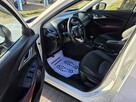 Mazda cx3 1,5 diesel biała perła z niskim przebiegiem 129 tyś km !!! - 12