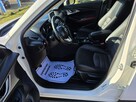 Mazda cx3 1,5 diesel biała perła z niskim przebiegiem 129 tyś km !!! - 15