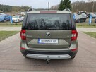 Skoda Yeti 1,4 benzynka z bardzo niskim przebiegiem 42 tyś km !!! - 6