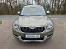 Skoda Yeti 1,4 benzynka z bardzo niskim przebiegiem 42 tyś km !!! - 12