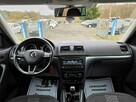 Skoda Yeti 1,4 benzynka z bardzo niskim przebiegiem 42 tyś km !!! - 16