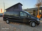 Mercedes Viano 2.2CDI#150PS#LONG#Kamper#Skóry#Klima#Nawiewy#7 Osób#Świeży Import#Opła - 4