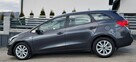 Kia Cee'd Automat 1.6 Benzyna 130 KM - 8