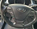 Kia Cee'd Automat 1.6 Benzyna 130 KM - 15
