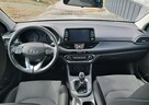 Hyundai i30 1.5 Benzyna 110 KM - 10