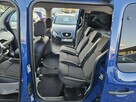 Renault Kangoo Opłacony Zdrowy Zadbany Serwisowany Klima Po Serwisie od 1 WŁ - 9