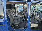 Renault Kangoo Opłacony Zdrowy Zadbany Serwisowany Klima Po Serwisie od 1 WŁ - 11