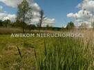 Działka budowlana Sewerynów gm. Nowy Kawęczyn - 11