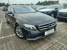 Mercedes E 200 Salon Polska fv23 - 2