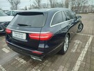 Mercedes E 200 Salon Polska fv23 - 3