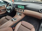 Mercedes E 200 Salon Polska fv23 - 5