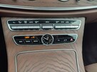 Mercedes E 200 Salon Polska fv23 - 13