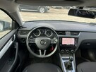 Škoda Octavia 1.6TDI 115KM/Salon PL/IWŁ/Faktura VAT23%/Zamiana/Kredyt/Leasing/Export - 16