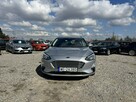 Ford Focus Connected, I właściciel, salon PL, bezwypadek, gwarancja 12 miesięcy - 2