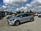 Ford Focus Connected, I właściciel, salon PL, bezwypadek, gwarancja 12 miesięcy - 5